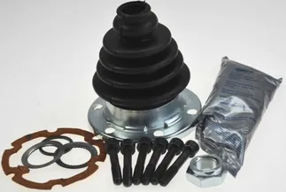 GKN Loebro CV Joint Boot Kit - 191-498-201 B